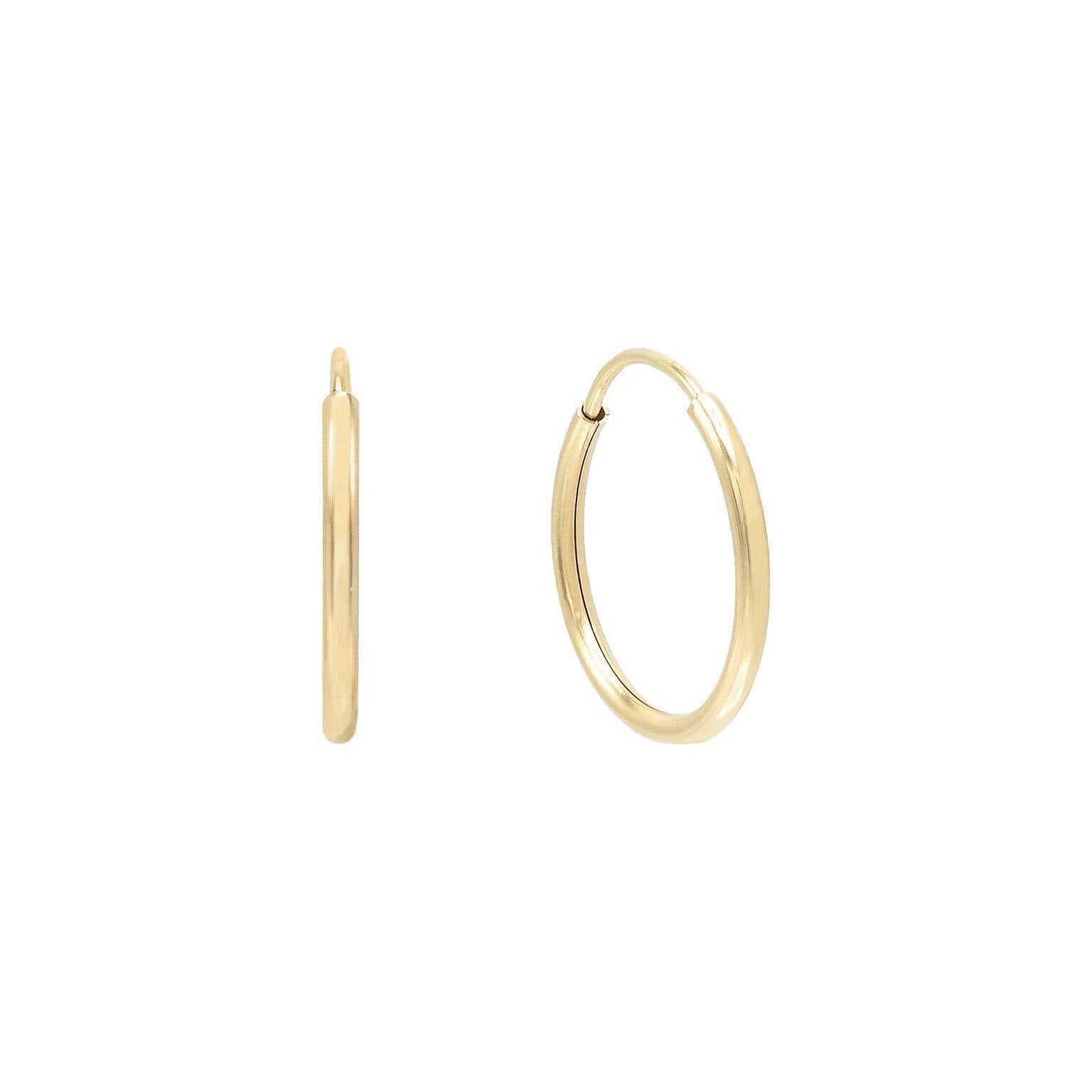 BOSANOVA  HOOPS