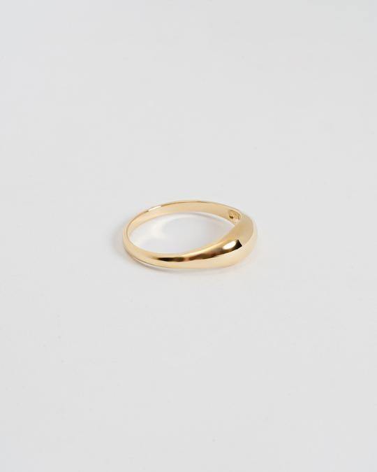 OUT LAW  DOME RING