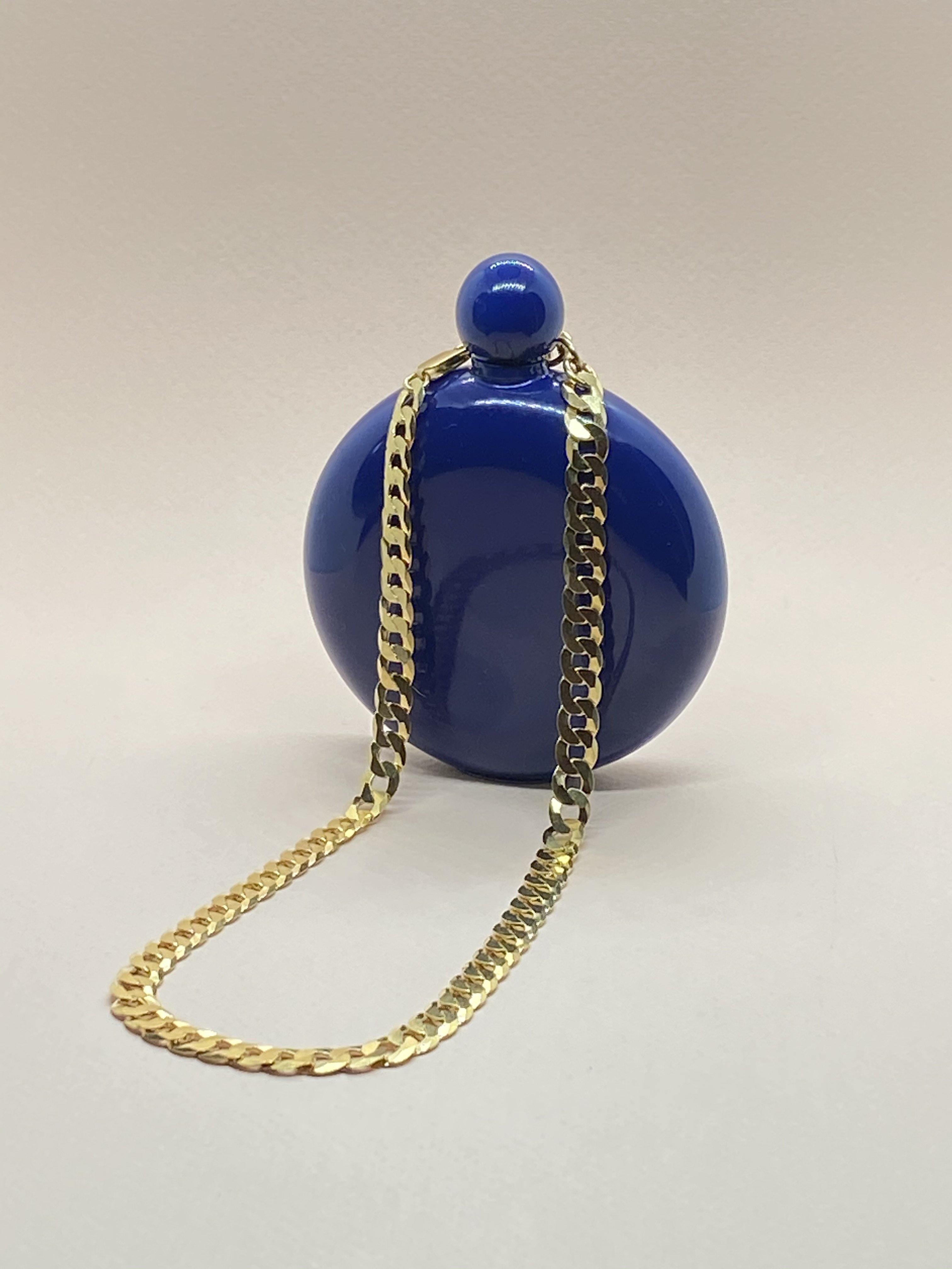 ROXY CURB CHAIN