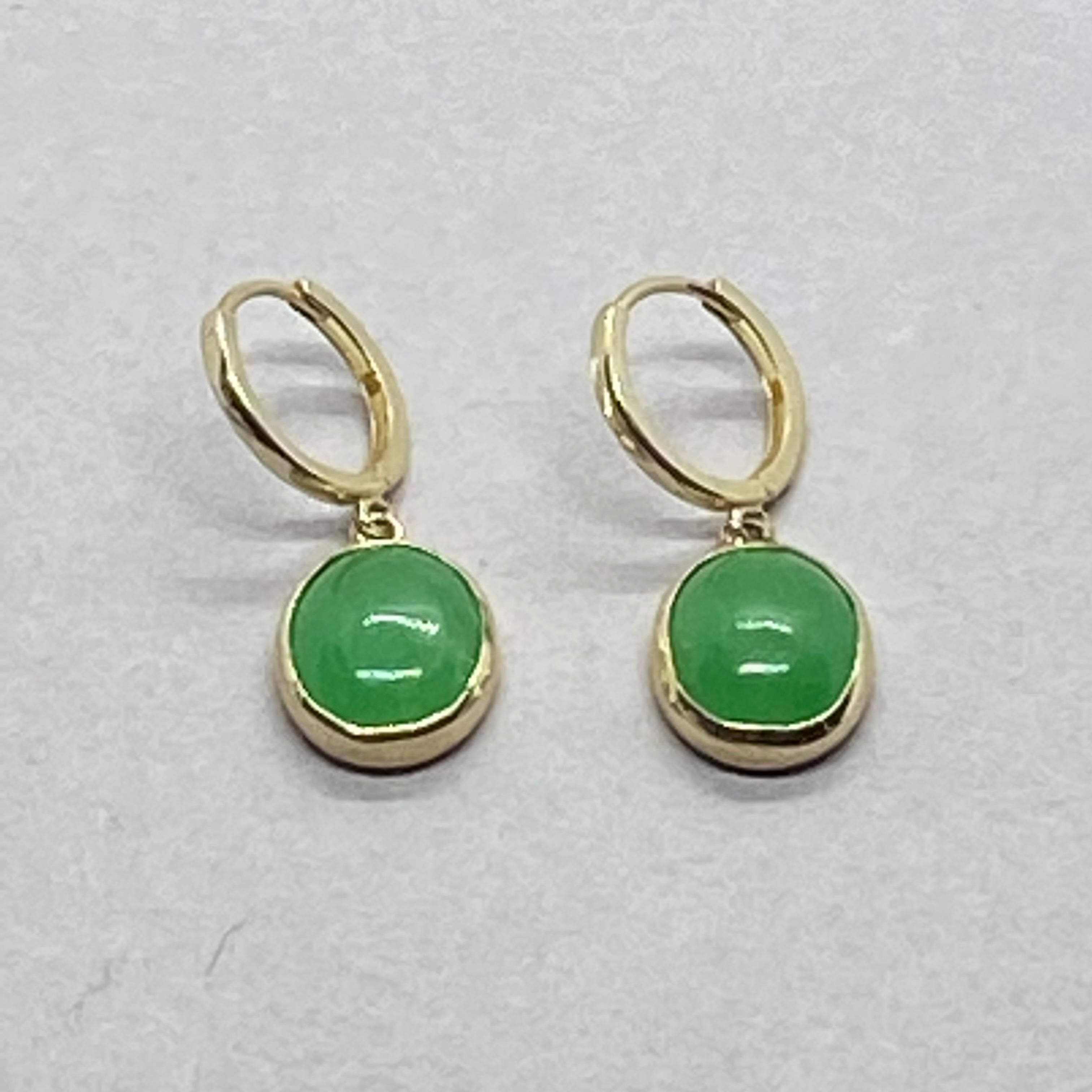 JAMIE JADE EARRINGS