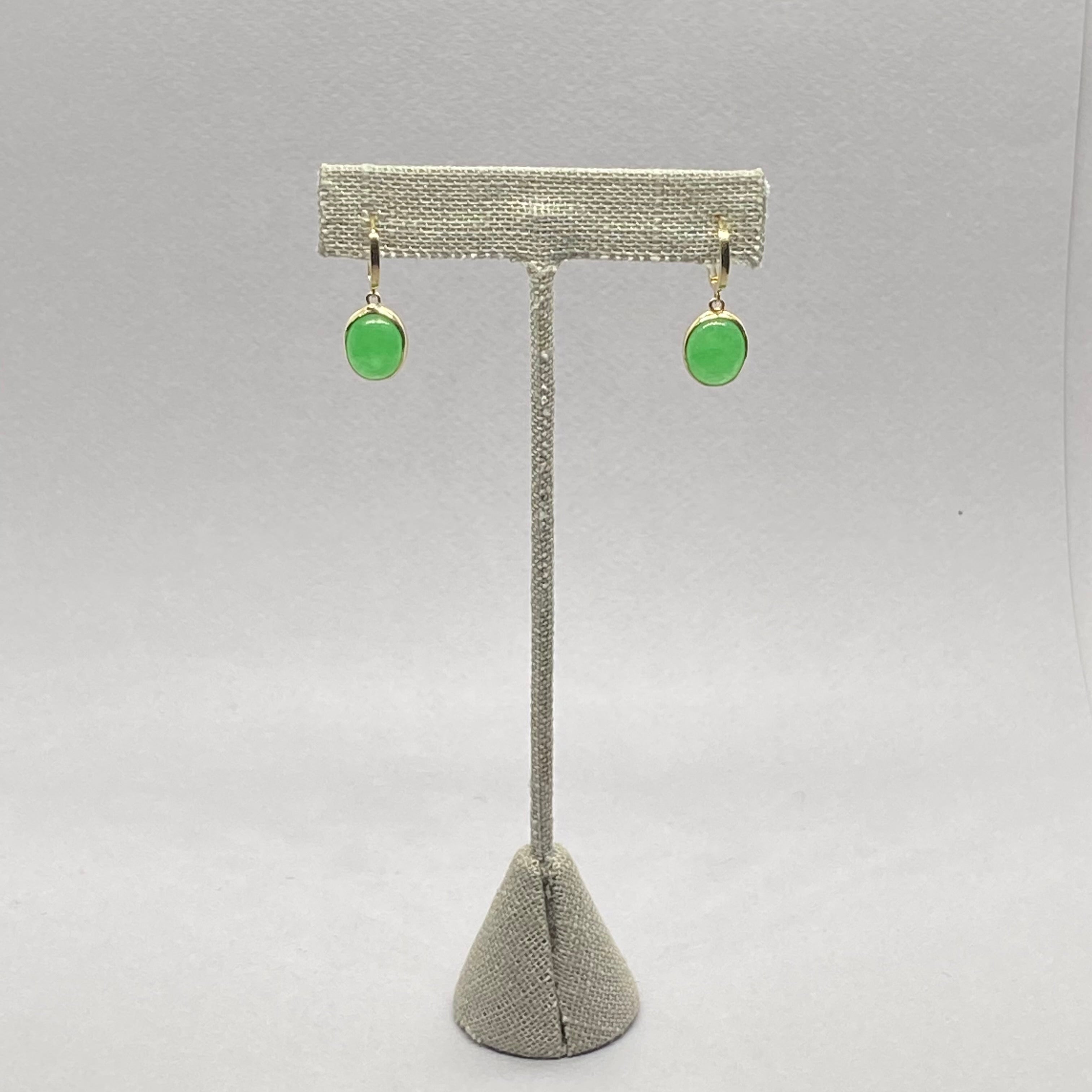 JAMIE JADE EARRINGS
