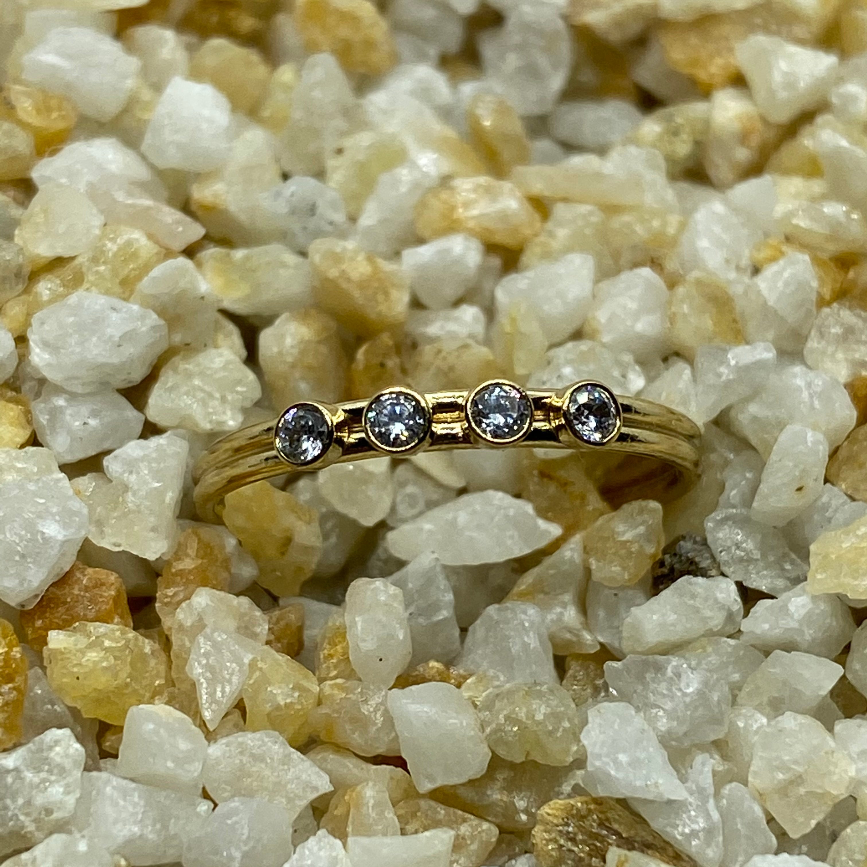 SPACER RING