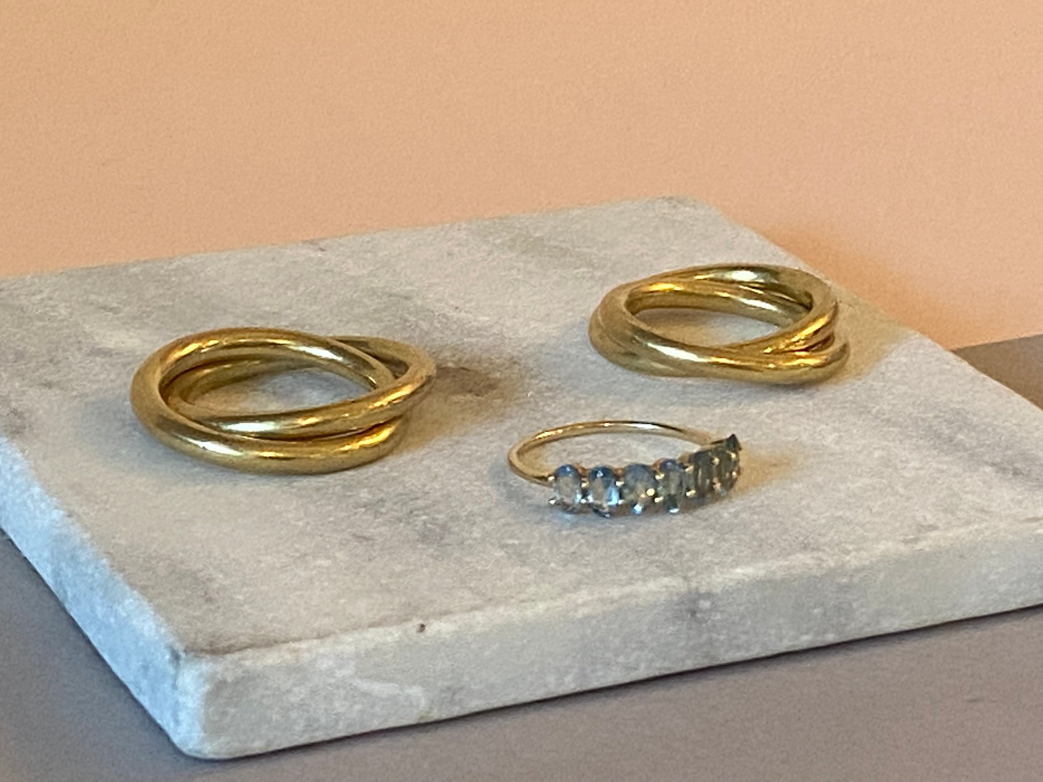 LINKED LOVE BAND