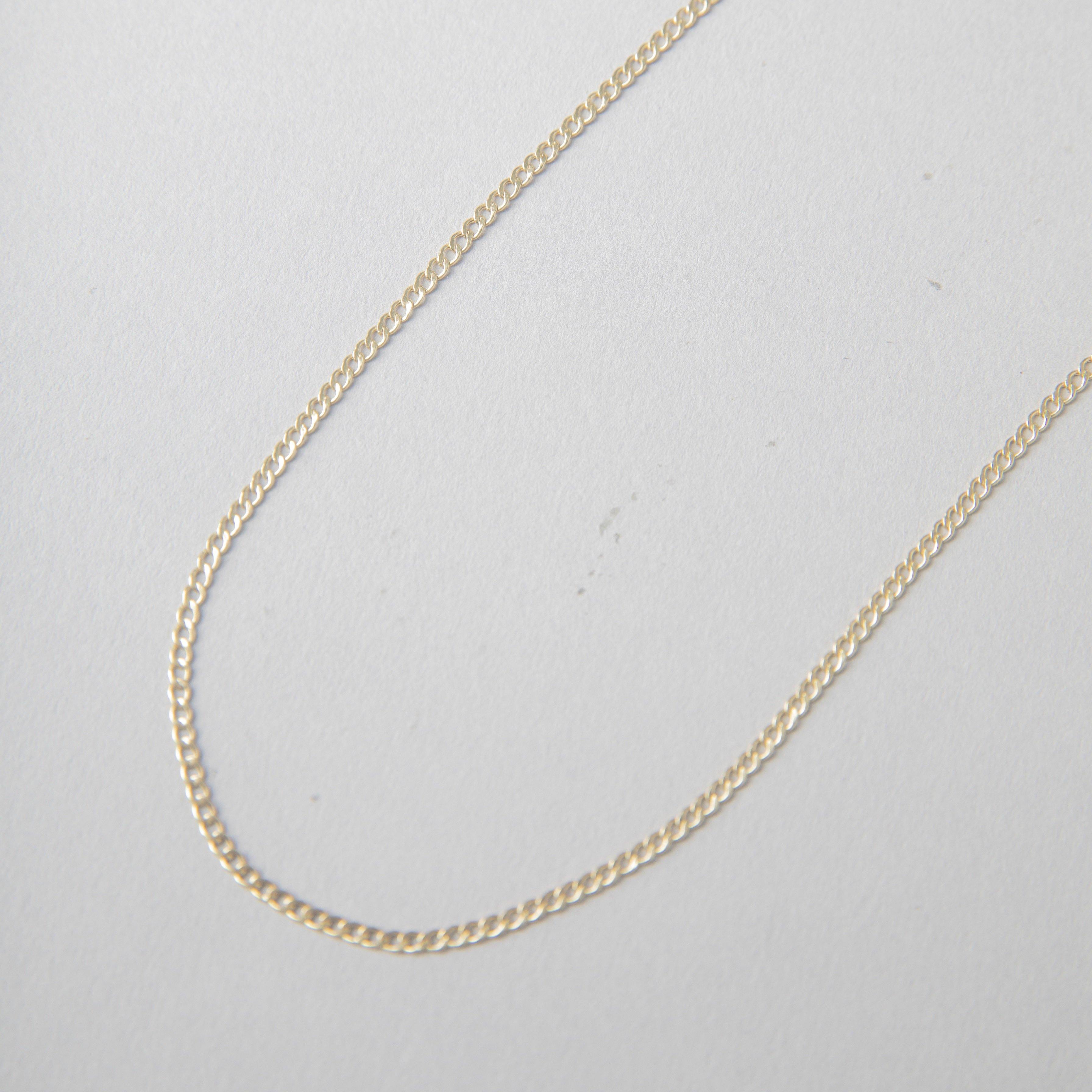 GLORIA HAVANA CHAIN
