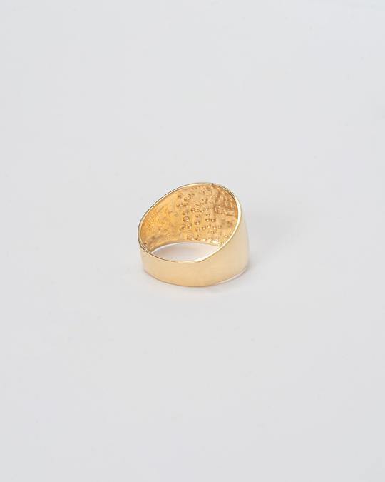 GRAND DAME RING