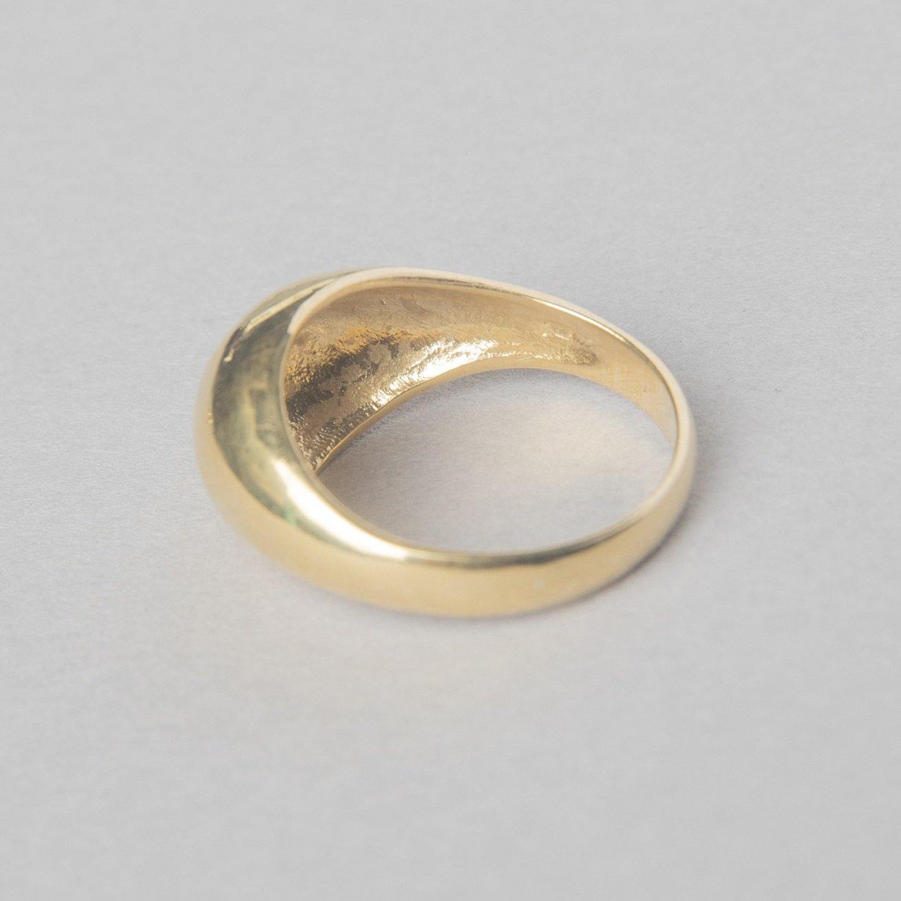 MOTHER OF ALL DOME RINGS